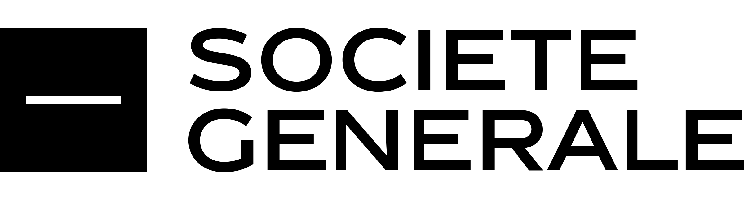 Société Générale