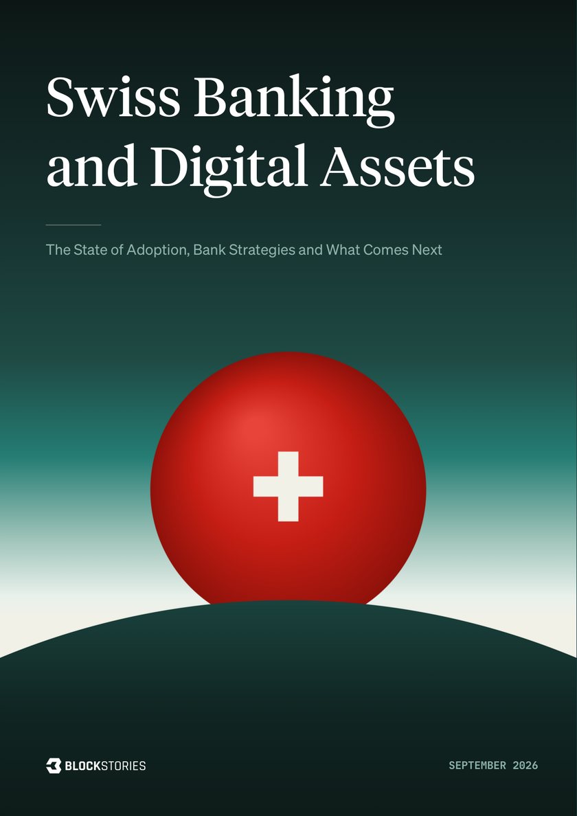 Cover of Swiss Banking and Digital Assets