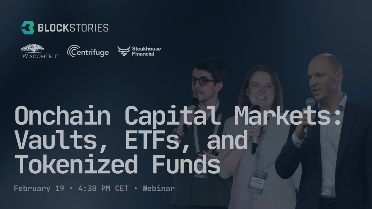 Horizon Webinar